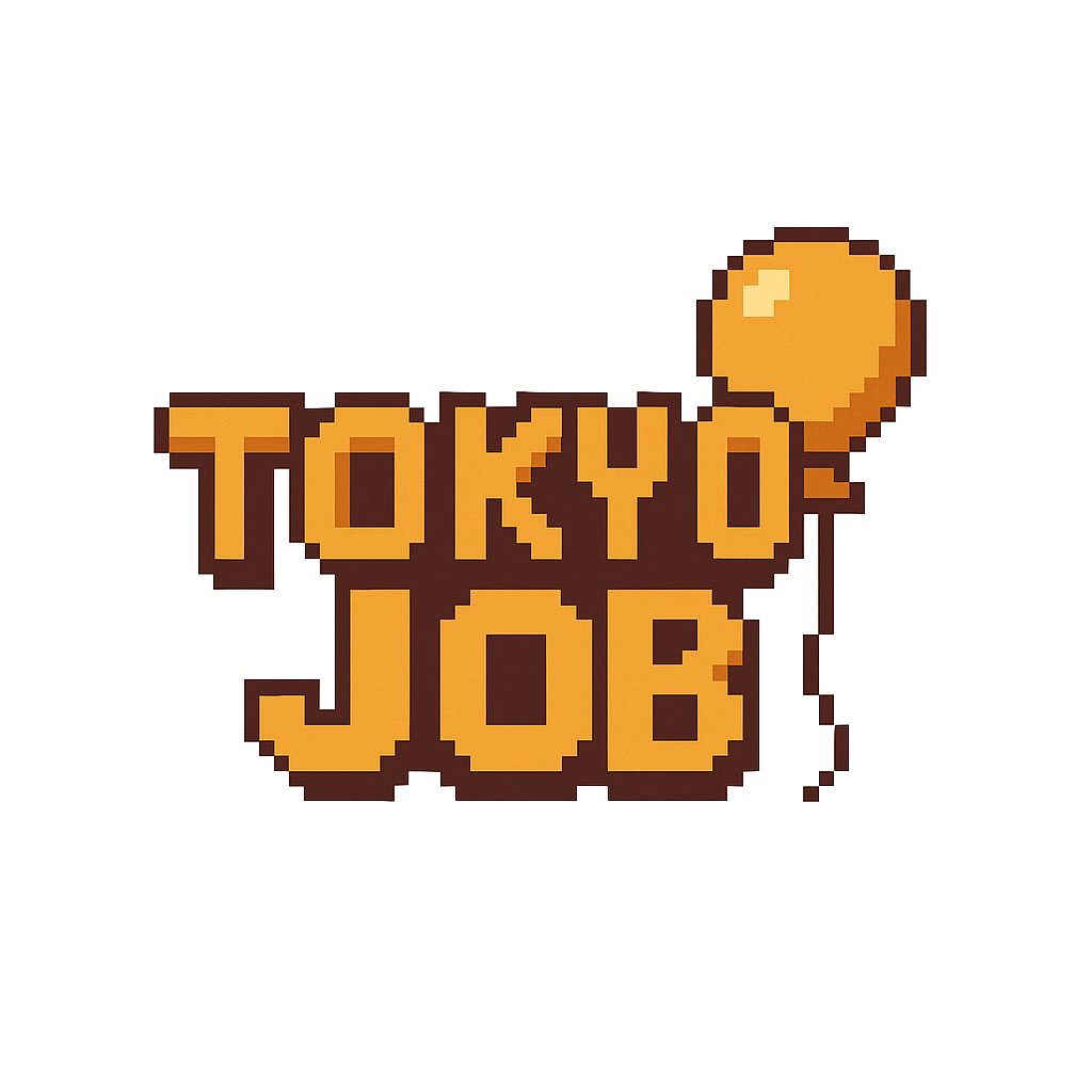 TokyoJob