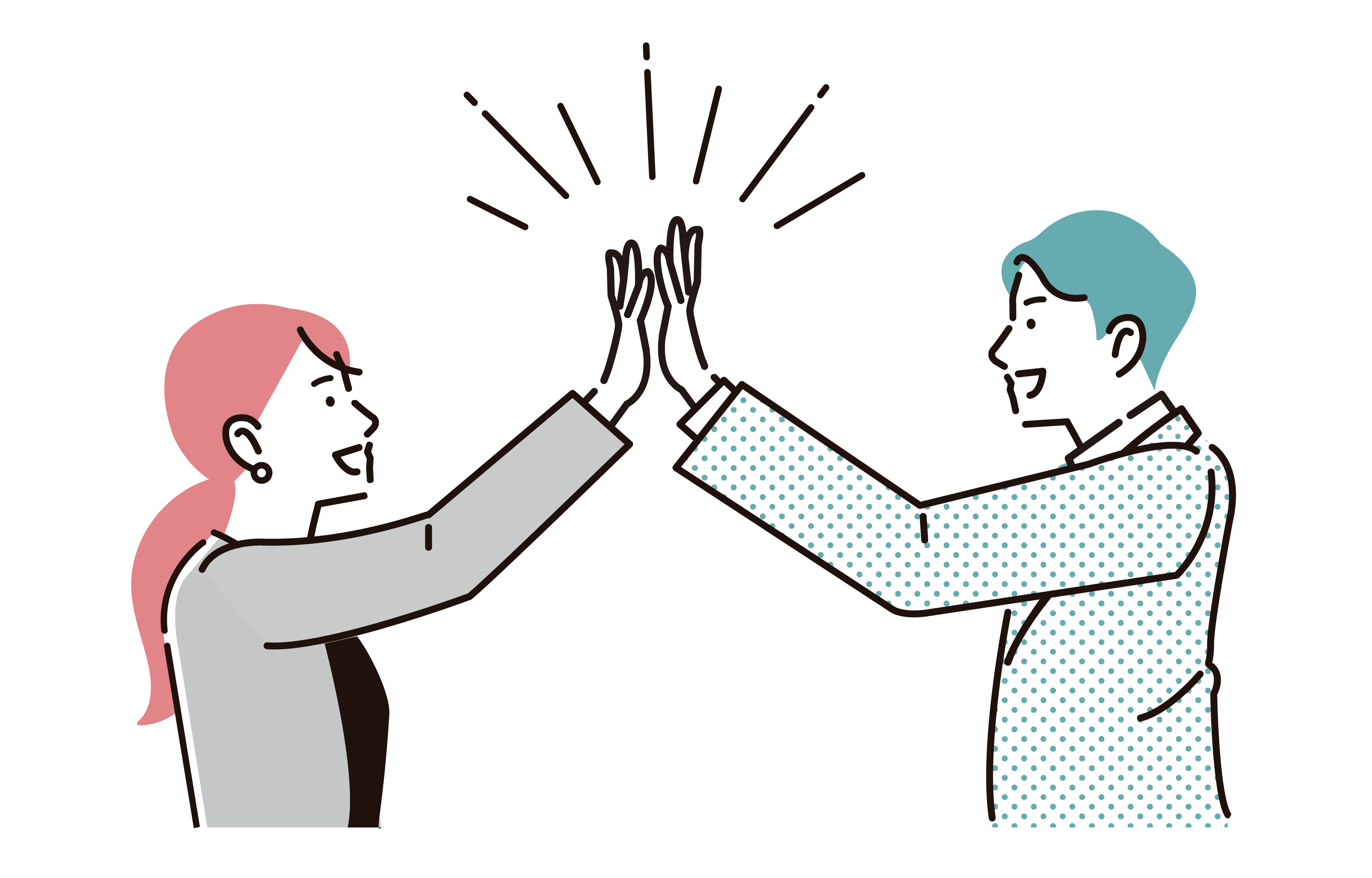 内定・入社サポート